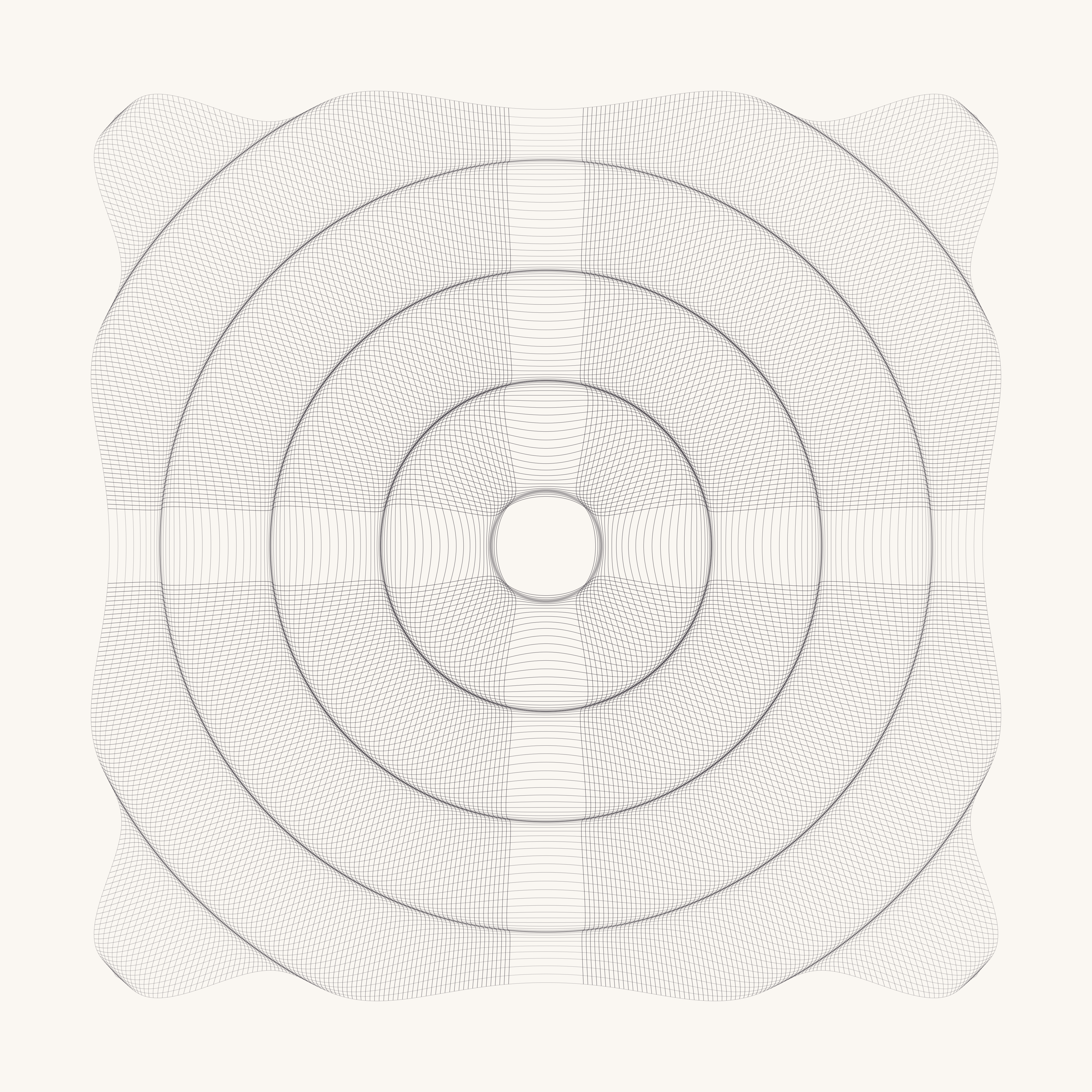 Complex function - Ripple