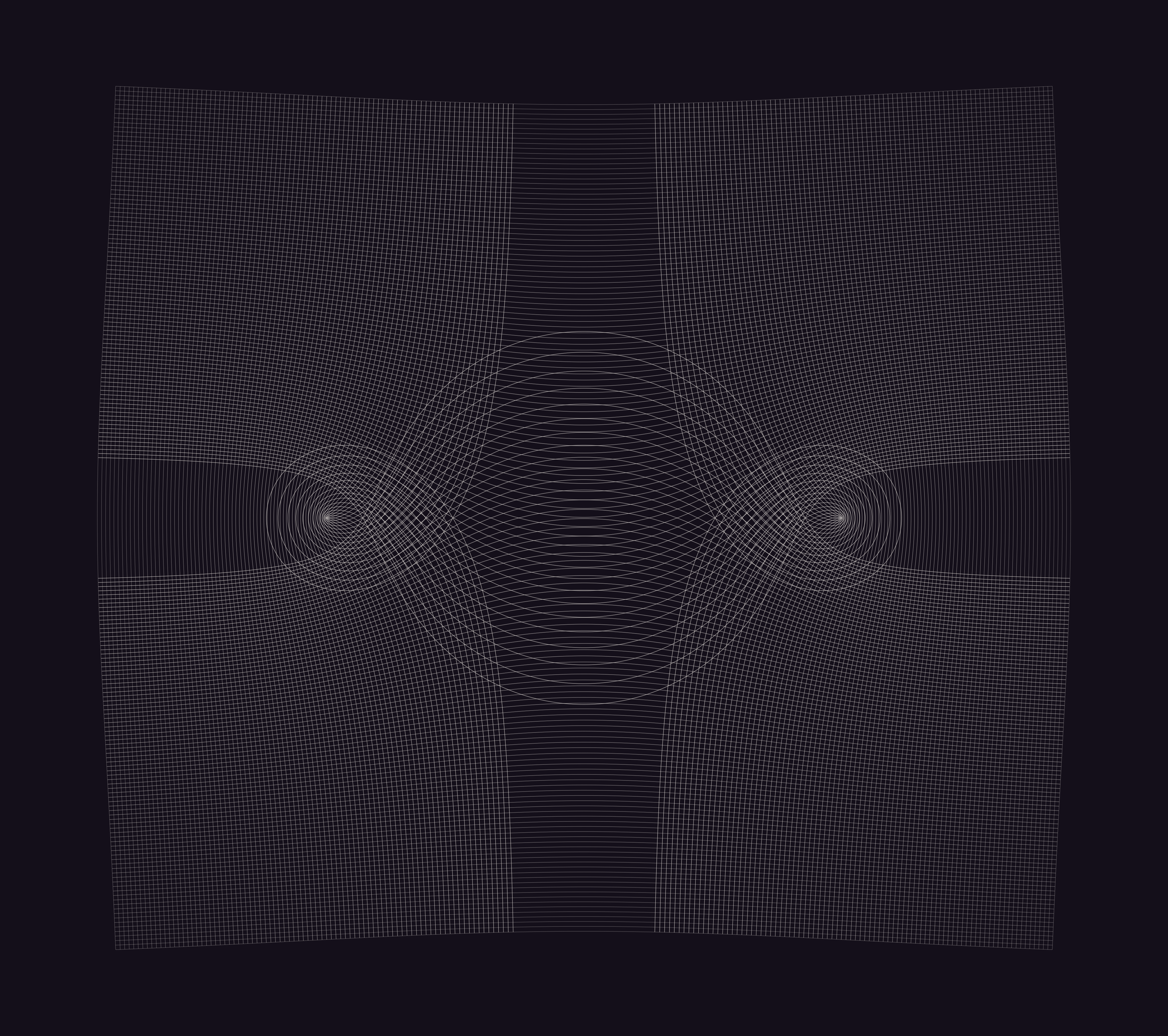 Complex function - Joukowski transform